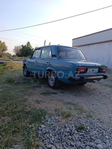 LADA (VAZ) 2106 1991, 52,458 km - 1.6 л - Sabirabad
