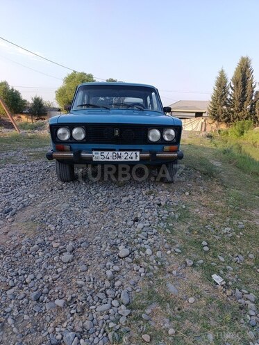 LADA (VAZ) 2106 1991, 52,458 km - 1.6 л - Sabirabad