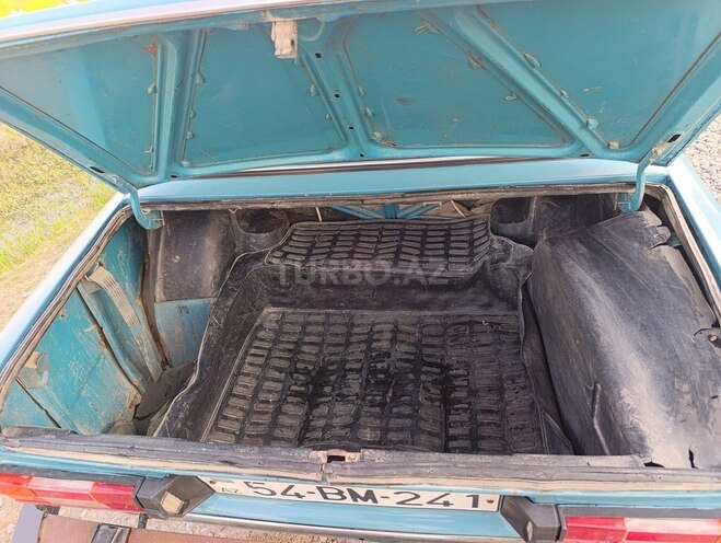 LADA (VAZ) 2106 1991, 52,458 km - 1.6 л - Sabirabad