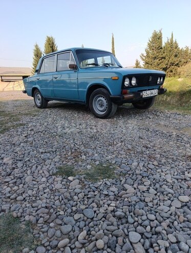 LADA (VAZ) 2106 1991, 52,458 km - 1.6 л - Sabirabad