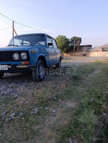 LADA (VAZ) 2106 1991, 52,458 km - 1.6 л - Sabirabad