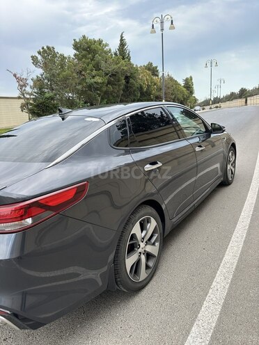 Kia Optima 2016, 190,929 km - 2.0 л - Bakı