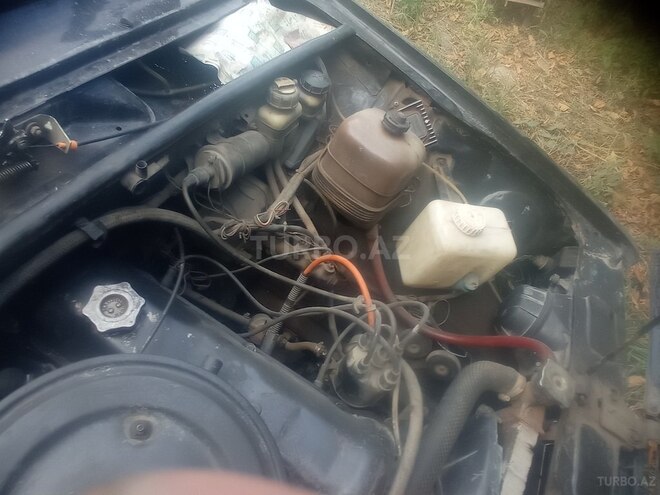 LADA (VAZ) 2107 1993, 196,000 km - 1.6 л - Xaçmaz