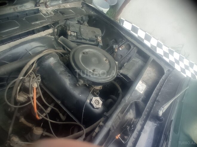 LADA (VAZ) 2107 1993, 196,000 km - 1.6 л - Xaçmaz