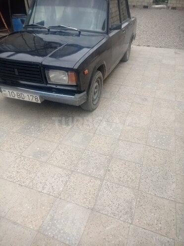 LADA (VAZ) 2107 1993, 196,000 km - 1.6 л - Xaçmaz