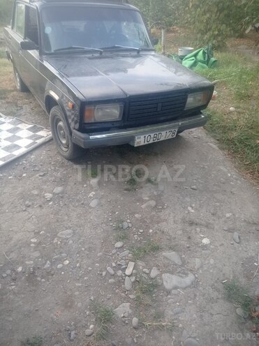 LADA (VAZ) 2107 1993, 196,000 km - 1.6 л - Xaçmaz