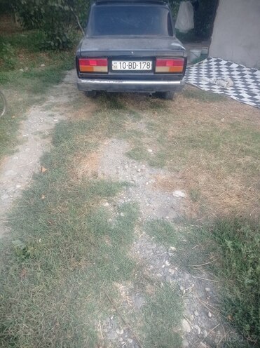 LADA (VAZ) 2107 1993, 196,000 km - 1.6 л - Xaçmaz