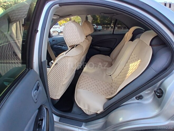 Nissan Sunny 2007, 250,000 km - 1.6 l - Naxçıvan