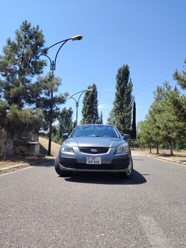 Kia Rio 2007, 177,009 km - 1.4 l - Balakən