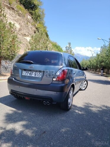 Kia Rio 2007, 177,009 km - 1.4 l - Balakən