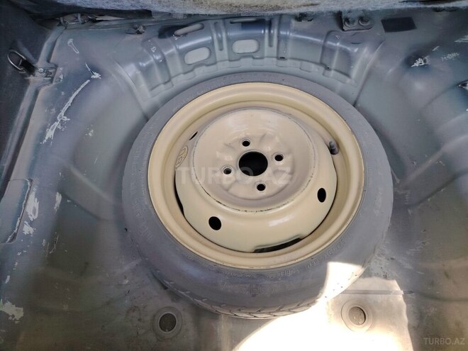 Kia Rio 2007, 177,009 km - 1.4 l - Balakən