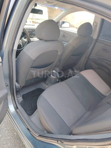 Kia Rio 2007, 177,009 km - 1.4 l - Balakən
