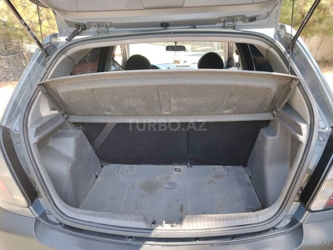 Kia Rio 2007, 177,009 km - 1.4 l - Balakən