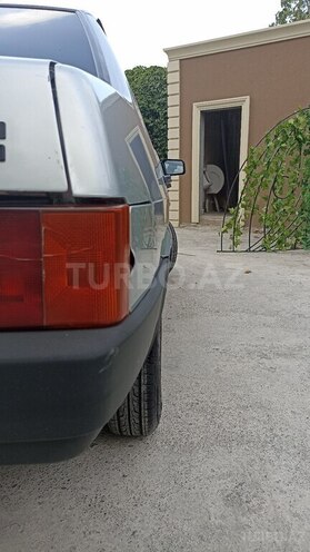 LADA (VAZ) 21099 1998, 169,222 km - 1.5 l - Gəncə