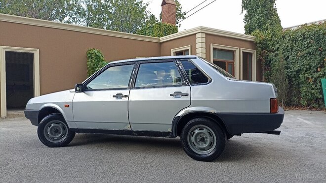 LADA (VAZ) 21099 1998, 169,222 km - 1.5 l - Gəncə