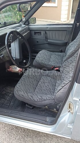 LADA (VAZ) 21099 1998, 169,222 km - 1.5 l - Gəncə