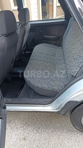 LADA (VAZ) 21099 1998, 169,222 km - 1.5 l - Gəncə
