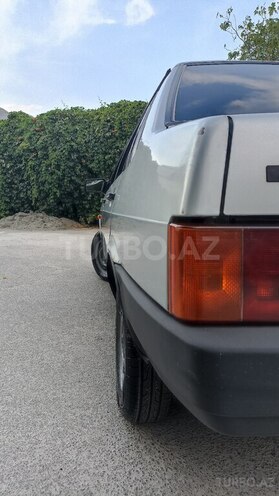 LADA (VAZ) 21099 1998, 169,222 km - 1.5 l - Gəncə