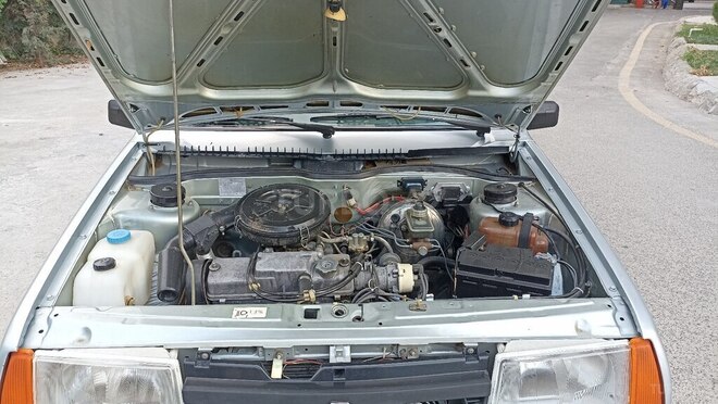 LADA (VAZ) 21099 1998, 169,222 km - 1.5 l - Gəncə