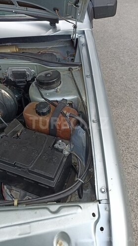 LADA (VAZ) 21099 1998, 169,222 km - 1.5 l - Gəncə
