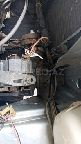 LADA (VAZ) 21099 1998, 169,222 km - 1.5 l - Gəncə