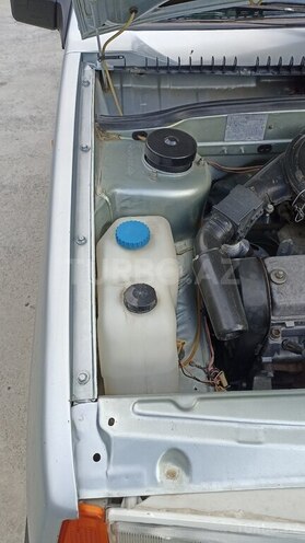 LADA (VAZ) 21099 1998, 169,222 km - 1.5 l - Gəncə