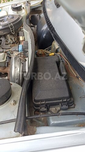 LADA (VAZ) 21099 1998, 169,222 km - 1.5 l - Gəncə