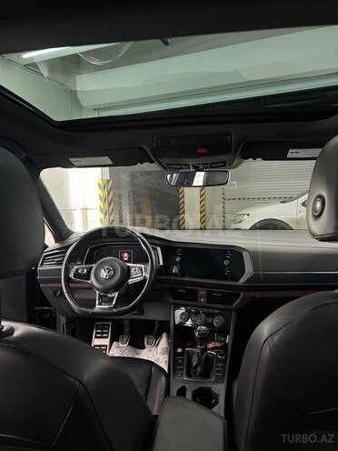 Volkswagen Jetta 2019, 120,000 km - 2.0 l - Bakı