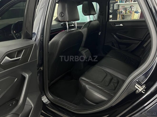 Volkswagen Jetta 2019, 120,000 km - 2.0 l - Bakı