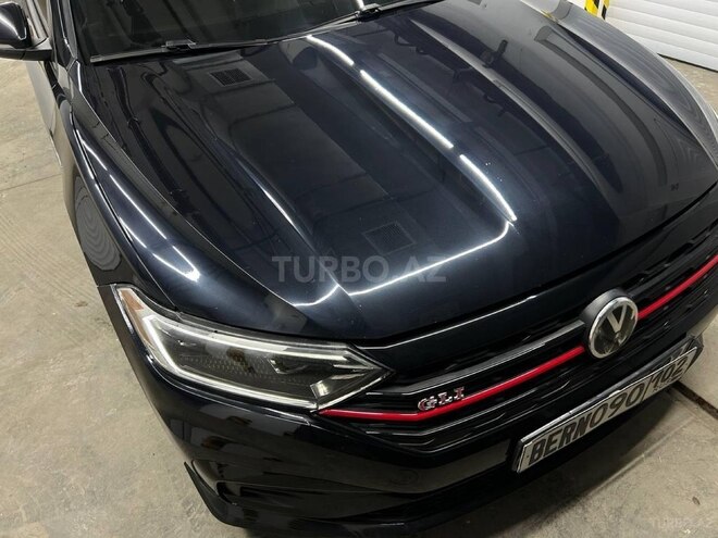 Volkswagen Jetta 2019, 120,000 km - 2.0 l - Bakı