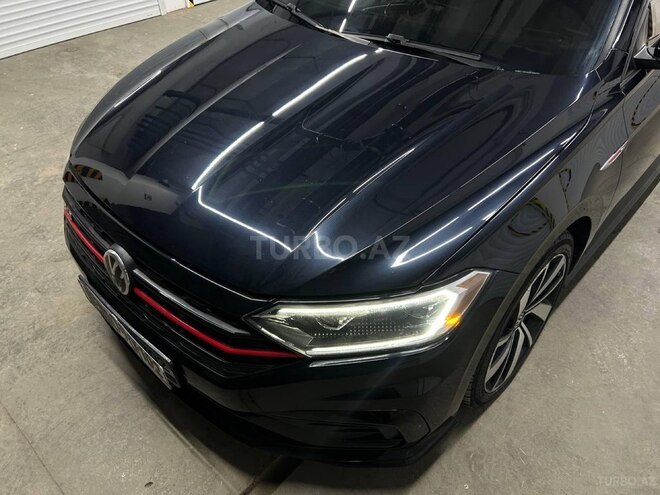 Volkswagen Jetta 2019, 120,000 km - 2.0 l - Bakı