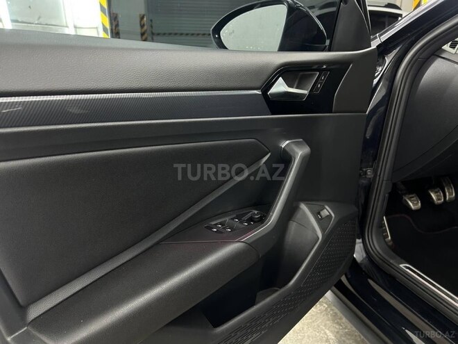Volkswagen Jetta 2019, 120,000 km - 2.0 l - Bakı