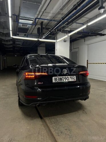 Volkswagen Jetta 2019, 120,000 km - 2.0 l - Bakı