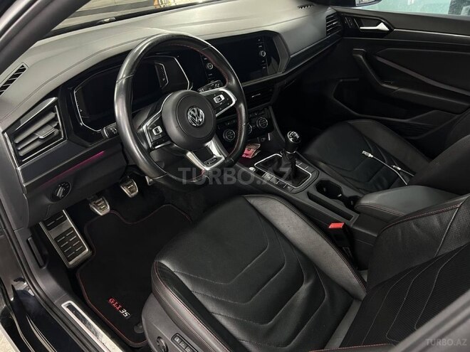 Volkswagen Jetta 2019, 120,000 km - 2.0 l - Bakı