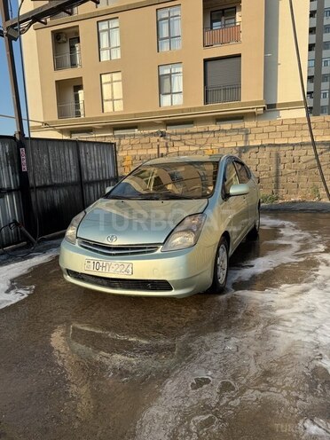 Toyota Prius 2008, 300,000 km - 1.5 l - Bakı