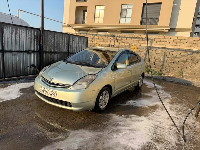 Toyota Prius 2008, 300,000 km - 1.5 l - Bakı