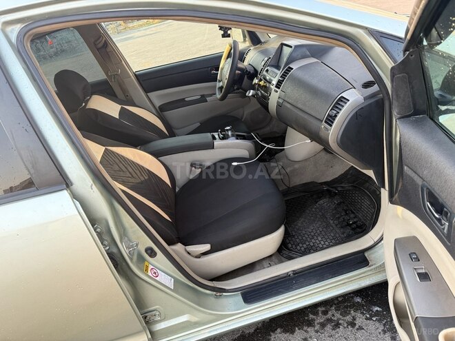 Toyota Prius 2008, 300,000 km - 1.5 l - Bakı