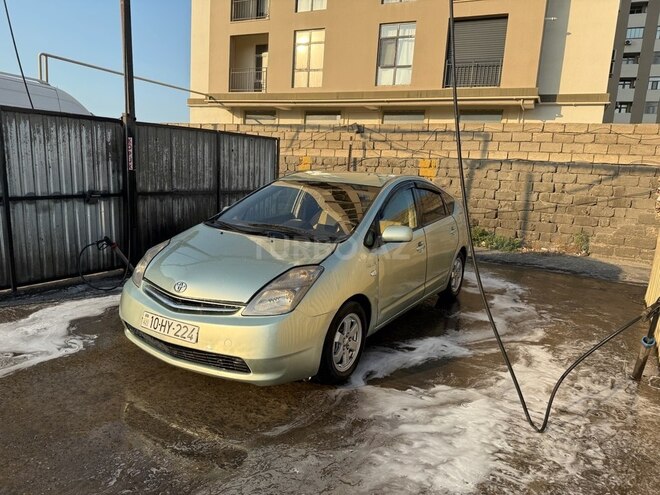 Toyota Prius 2008, 300,000 km - 1.5 l - Bakı