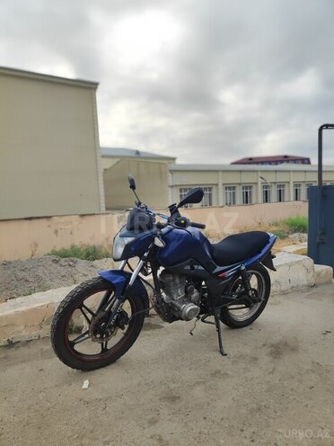 Zongshen Spex 2019, 46 km - 0.2 l - Bakı