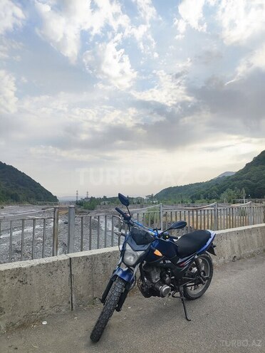 Zongshen Spex 2019, 46 km - 0.2 l - Bakı