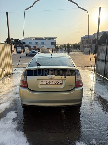 Toyota Prius 2008, 300,000 km - 1.5 l - Bakı