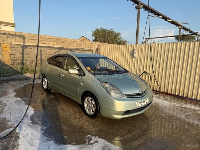 Toyota Prius 2008, 300,000 km - 1.5 l - Bakı