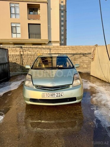 Toyota Prius 2008, 300,000 km - 1.5 l - Bakı