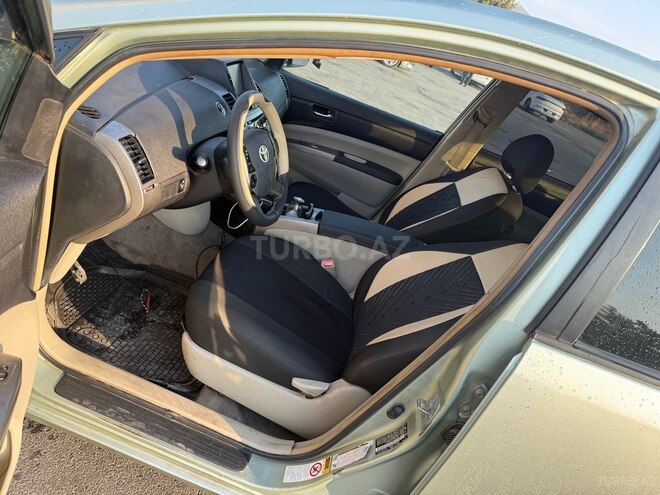 Toyota Prius 2008, 300,000 km - 1.5 l - Bakı