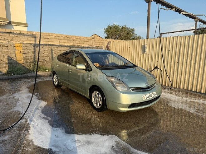 Toyota Prius 2008, 300,000 km - 1.5 l - Bakı