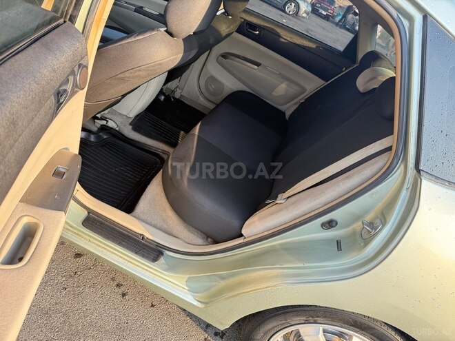 Toyota Prius 2008, 300,000 km - 1.5 l - Bakı