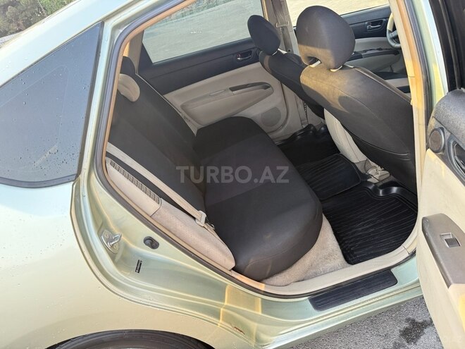 Toyota Prius 2008, 300,000 km - 1.5 l - Bakı