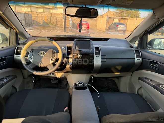 Toyota Prius 2008, 300,000 km - 1.5 l - Bakı