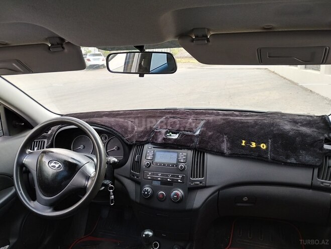 Hyundai i30 2012, 180,000 km - 1.4 l - Gəncə