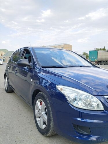 Hyundai i30 2012, 180,000 km - 1.4 l - Gəncə